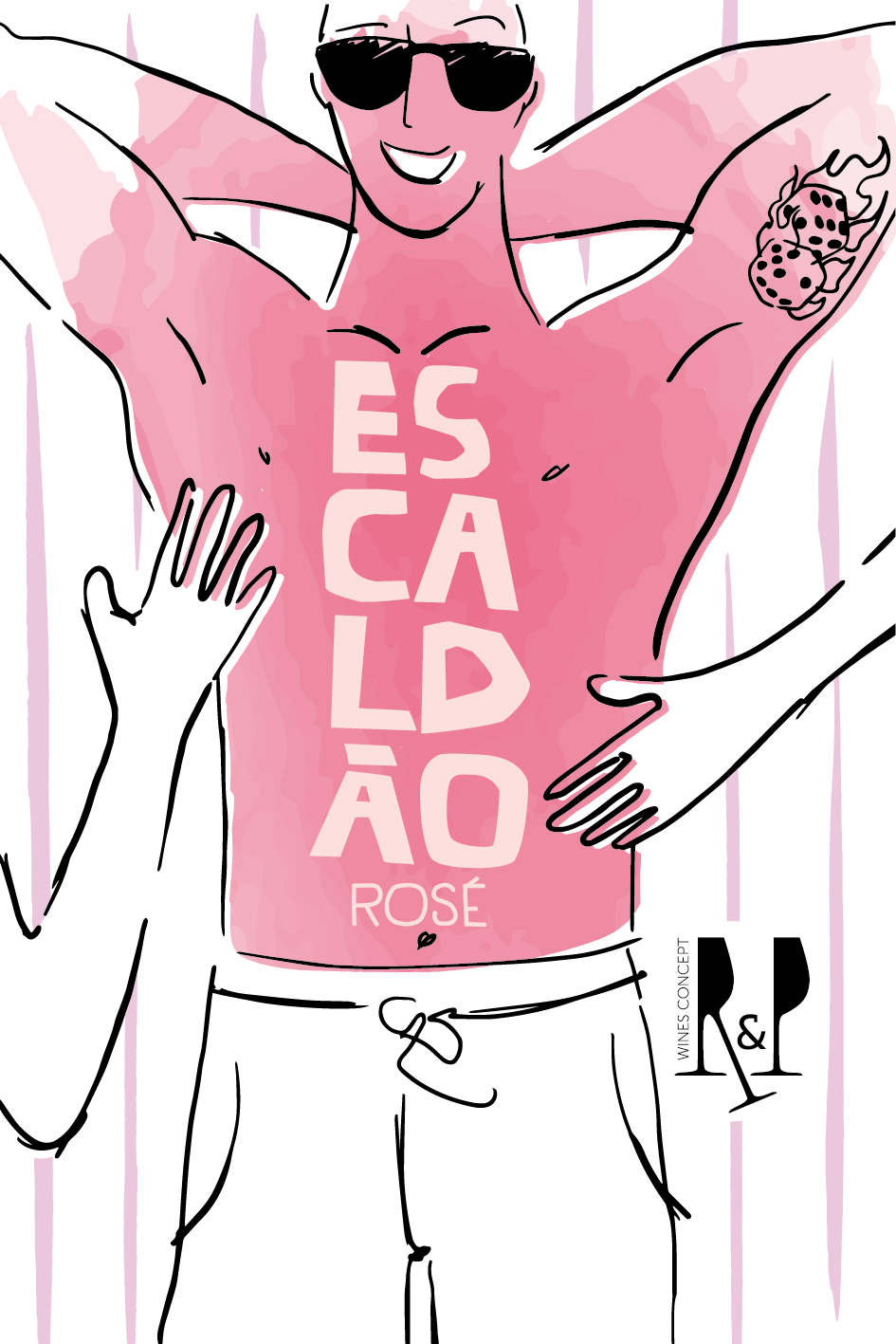 07b-Label-Packaging-escaldao-sr-luis-pedro-marketing-de-vinhos-vinho-verde-rose-2 07b-Label-Packaging-escaldao-sr-luis-pedro-marketing-de-vinhos-vinho-verde-rose-2