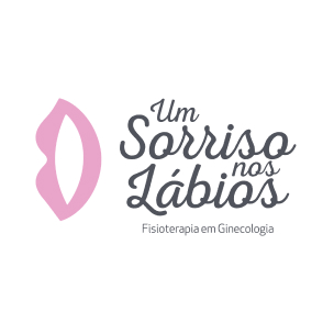 Um Sorriso nos Lábios